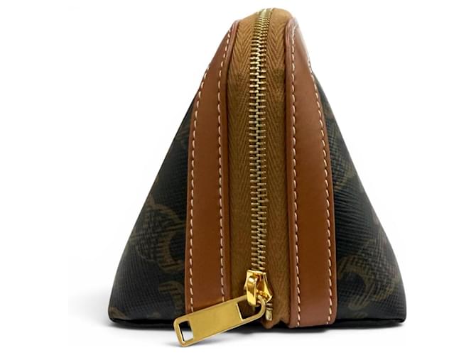 Triomphe Céline Neceser Celine Small - vista 3