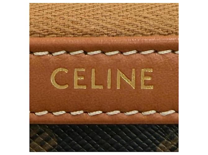 Triomphe Céline Neceser Celine Small - vista 7