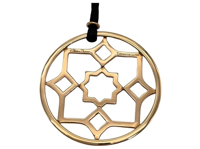 Collana Tiffany & Co. Paloma Picasso Marrakech - vista 5