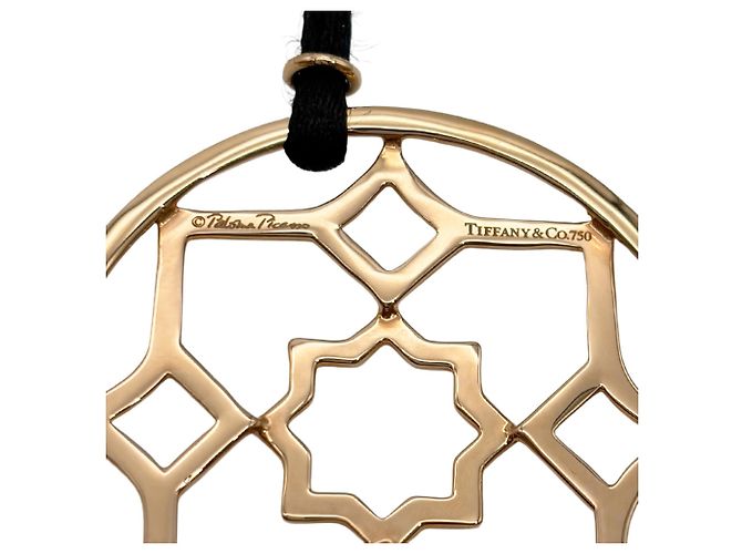 Collana Tiffany & Co. Paloma Picasso Marrakech - vista 6