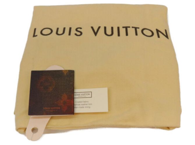 Borsa Boston Louis Vuitton Monogram Watercolor VVN Speedy 30 Bianco - vista 12