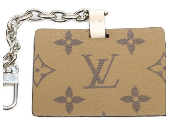Borsa a tracolla Louis Vuitton Epi Quartz White Marellini Crudo - vista 15