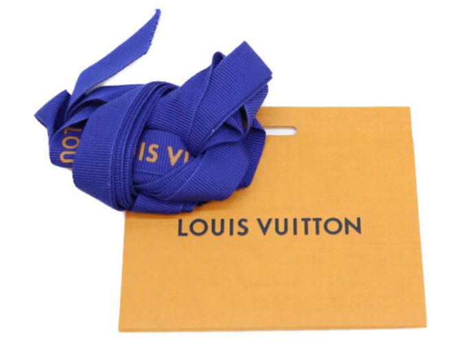 Louis Vuitton Mahina Vert Lagoon Scala Mini Schultertasche Grün - Ansicht 12