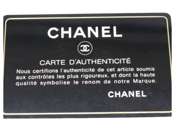 Borsa Tote Chanel A50995 Caviar GST - Nero - vista 15