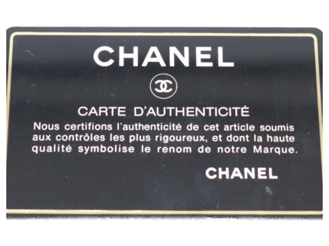 Timeless Borsa a Spalla Chanel Black Lambskin Double Flap Matelassé Nero - vista 11