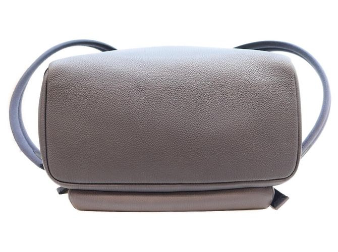 Louis Vuitton Navy Aerogram Discovery Work Backpack Navy blue - view 5