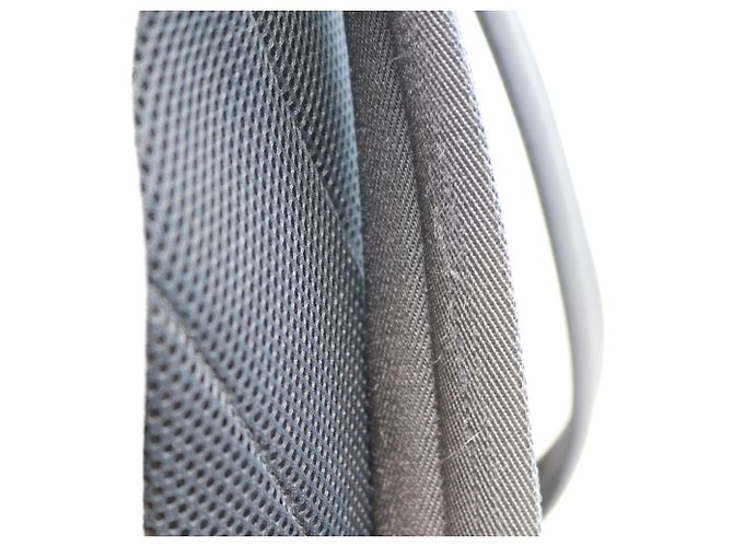 Louis Vuitton Navy Aerogram Discovery Work Backpack Navy blue - view 8