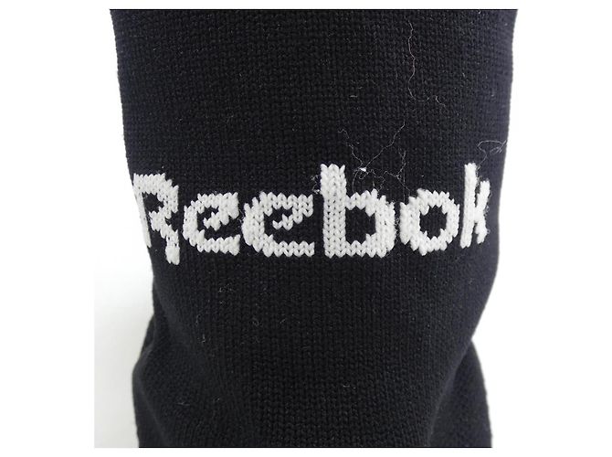 Vêtements Sneakers Reebok VETEMENTS Nero - vista 6