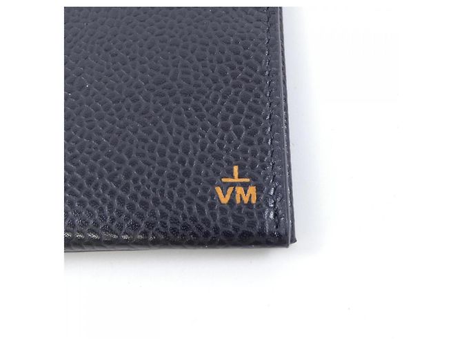Autre Marque Tarjetero VM Negro - vista 3