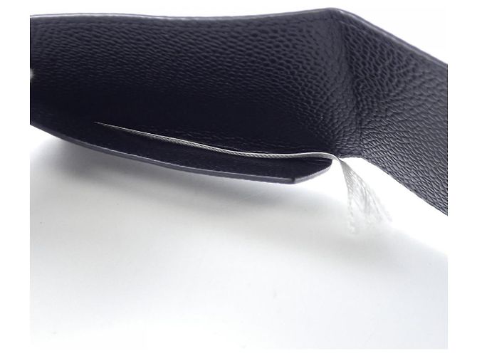 Autre Marque Tarjetero VM Negro - vista 5