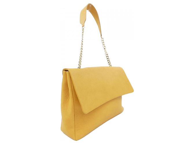 Autre Marque Bolso NEUVILLE Naranja - vista 2