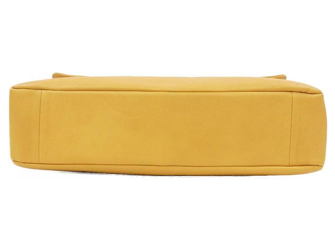 Autre Marque Bolso NEUVILLE Naranja - vista 4