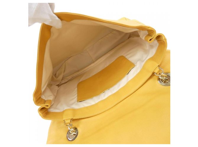 Autre Marque Bolso NEUVILLE Naranja - vista 6