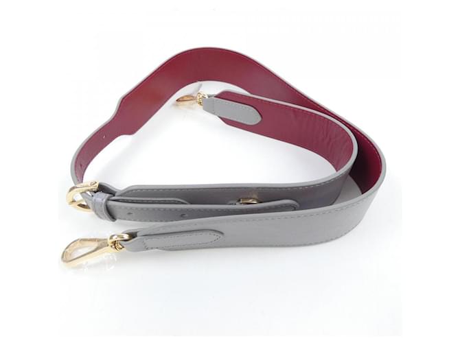 Autre Marque Borsa COCOCELUX GOLD Marrone - vista 10