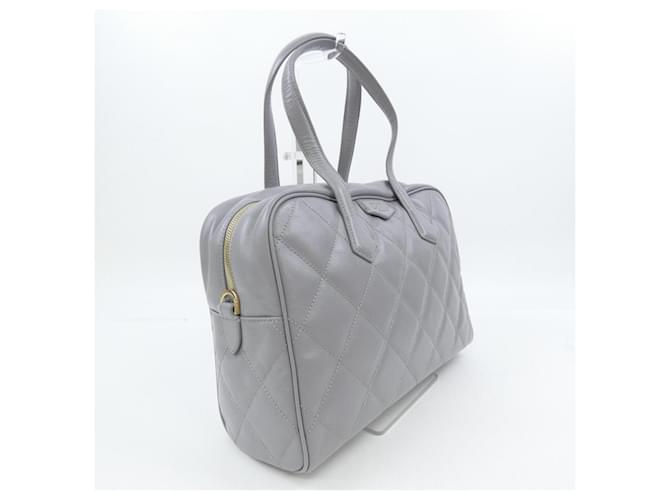 Autre Marque Borsa COCOCELUX GOLD Marrone - vista 2