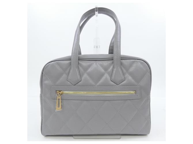 Autre Marque Borsa COCOCELUX GOLD Marrone - vista 3