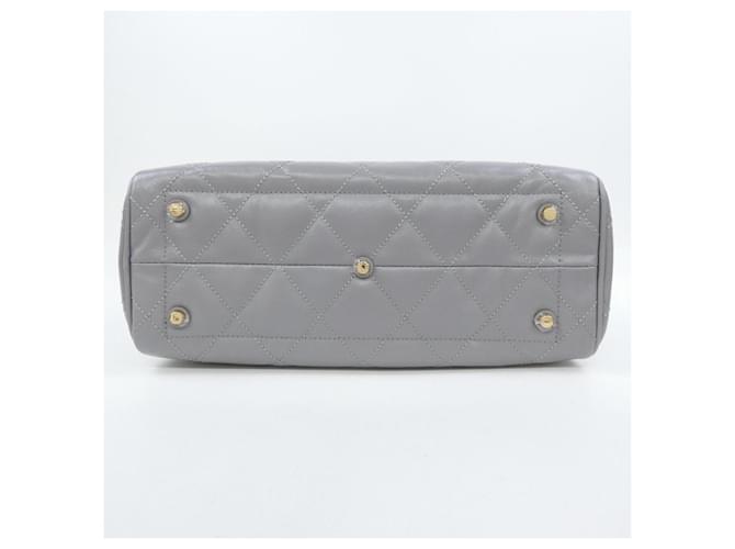 Autre Marque Borsa COCOCELUX GOLD Marrone - vista 4