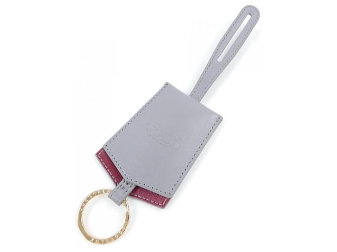 Autre Marque Borsa COCOCELUX GOLD Marrone - vista 9
