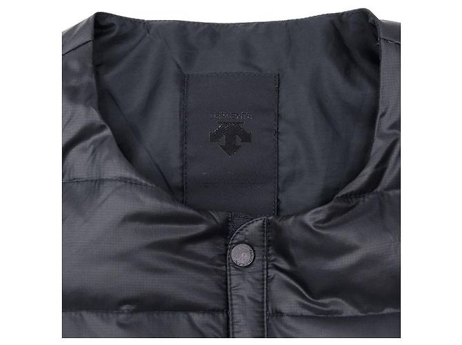 Autre Marque Chaqueta de plumón de nylon Descente ALLTERRAIN HCS Azul Azul marino - vista 11