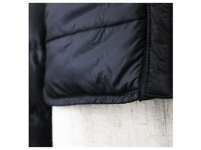 Autre Marque Chaqueta de plumón de nylon Descente ALLTERRAIN HCS Azul Azul marino - vista 12