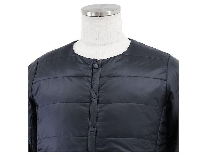 Autre Marque Chaqueta de plumón de nylon Descente ALLTERRAIN HCS Azul Azul marino - vista 2