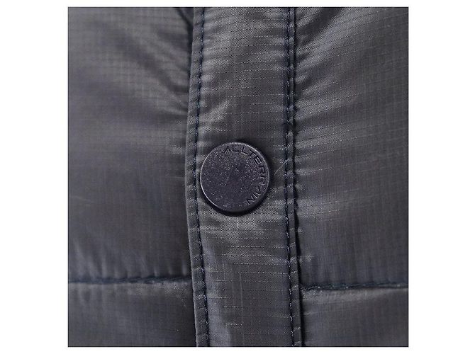 Autre Marque Chaqueta de plumón de nylon Descente ALLTERRAIN HCS Azul Azul marino - vista 3