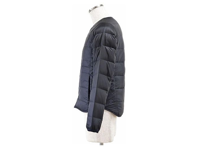 Autre Marque Chaqueta de plumón de nylon Descente ALLTERRAIN HCS Azul Azul marino - vista 5