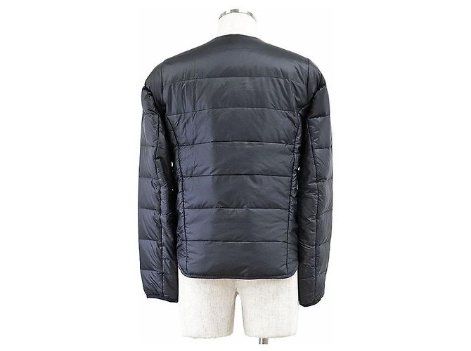 Autre Marque Chaqueta de plumón de nylon Descente ALLTERRAIN HCS Azul Azul marino - vista 7