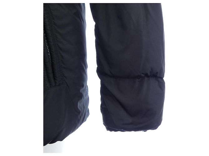 Chaqueta de Plumón Moncler MONTCLAR Negro - vista 7