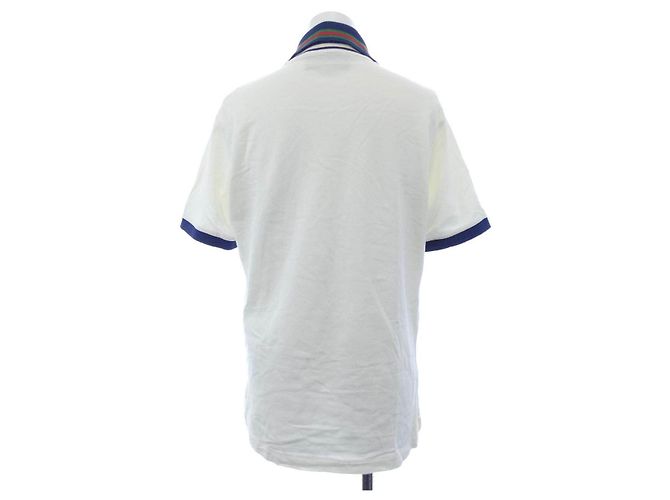 Gucci Top Weiß - Ansicht 2
