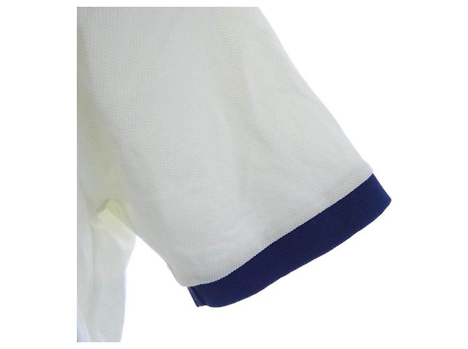Gucci Top Weiß - Ansicht 6