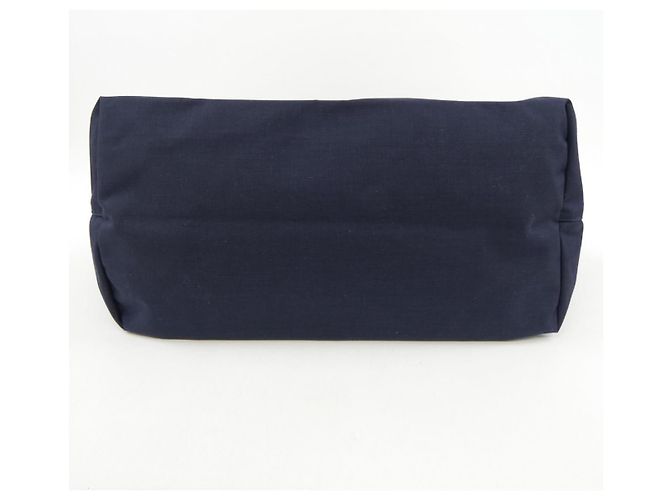Autre Marque Borsa Herve Chapelier Blu Blu navy - vista 4