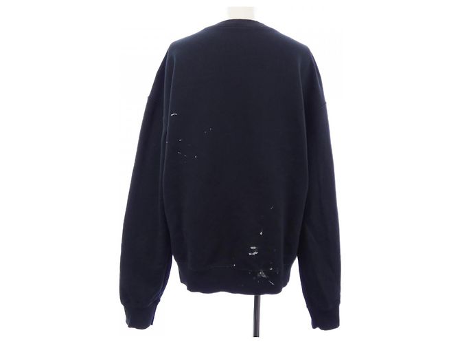 Sudadera Dior CACTUS JACK TRAVIS SCOTT Azul Azul marino - vista 2