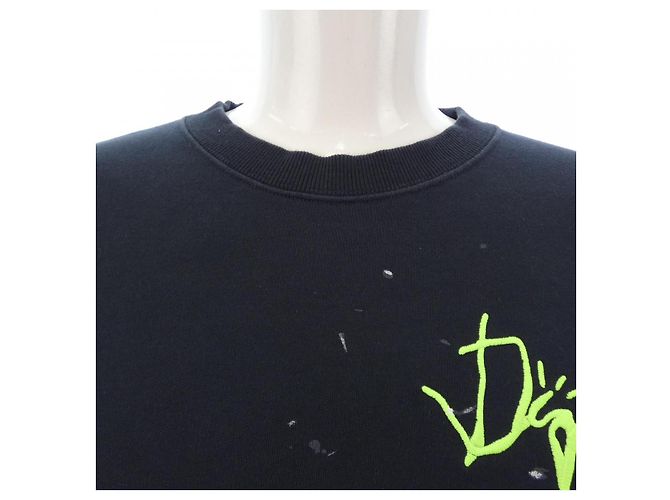 Sudadera Dior CACTUS JACK TRAVIS SCOTT Azul Azul marino - vista 5