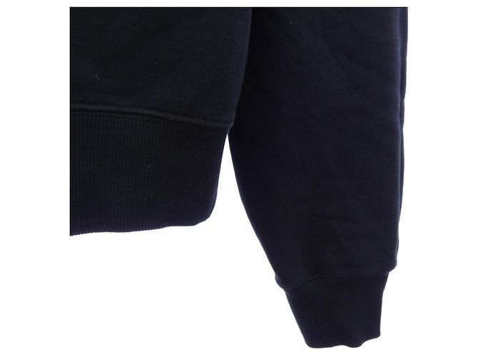 Sudadera Dior CACTUS JACK TRAVIS SCOTT Azul Azul marino - vista 6