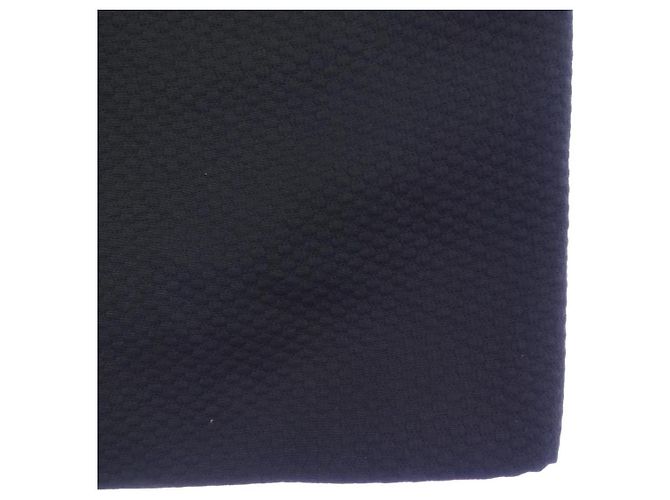 Gonna Chanel Skirt Skirt Nero - vista 6
