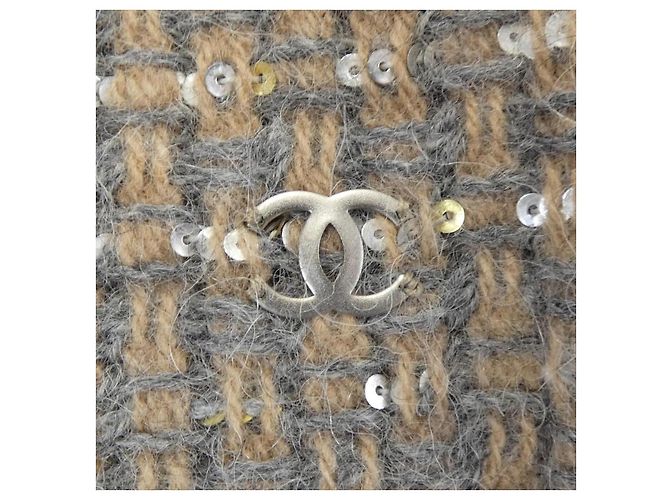Chanel P16688V09151 00A Setup Beige - Ansicht 7