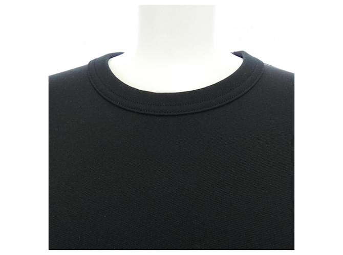Comme Des Garcons Baumwoll-Sweatshirt COMME des GARÇONS Schwarz - Ansicht 5