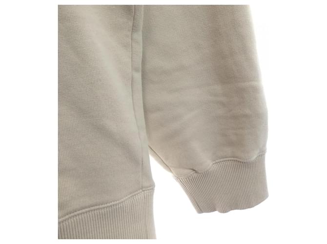 Sudadera con capucha Givenchy BMJ0HC3YAC Beige - vista 6