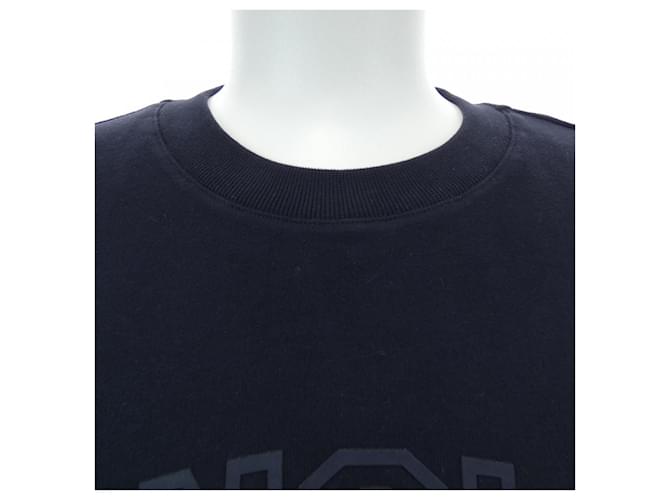 Sudadera Moncler Azul Azul marino - vista 5