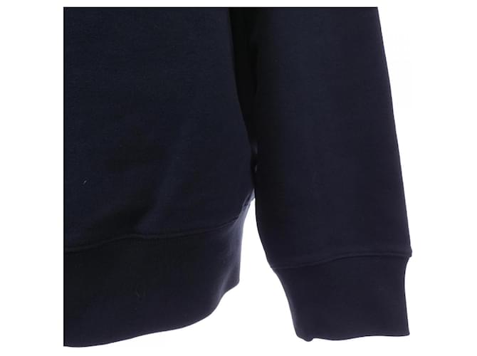 Sudadera Moncler Azul Azul marino - vista 6