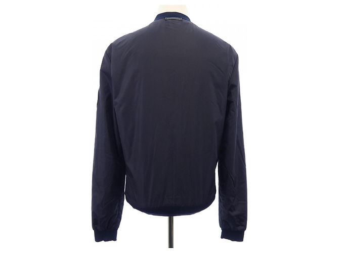 Dolce & Gabbana Blouson Dolce&Gabbana Negro - vista 2