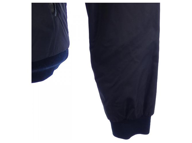 Dolce & Gabbana Blouson Dolce&Gabbana Negro - vista 6