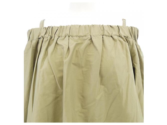 Autre Marque Tops Arpege story Verde Caqui - vista 6