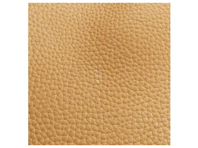 Chanel Executive Line 15201 Schultertasche Beige - Ansicht 4