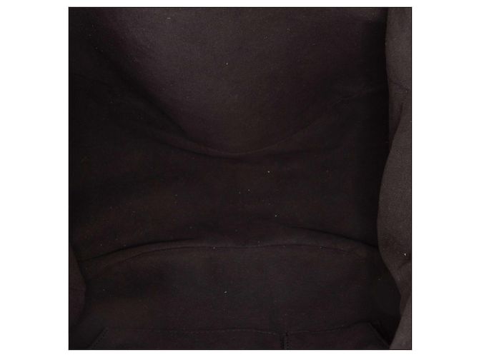 Louis Vuitton Silver Monogram Mahina XS Argento - vista 4