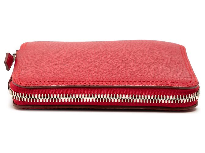 Tote Silky Pop Red En Voyage Hermès - vista 6