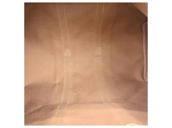 Louis Vuitton Keepall Monogram 45 Marrone - vista 3