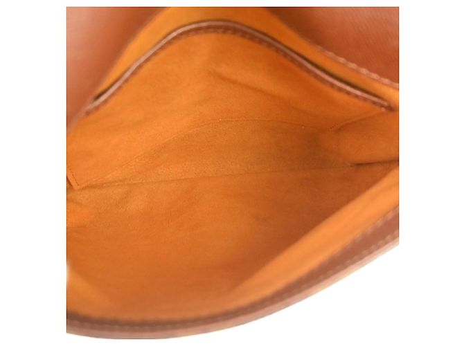 Louis Vuitton Musette Salsa Monogram Canvas PM Braun - Ansicht 3