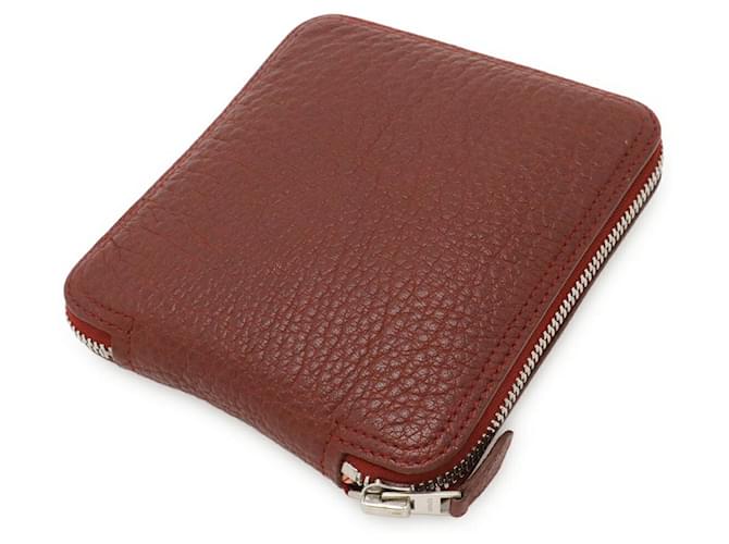 Hermès Borsa Hermes Silky Pop Eco Rosso - vista 4